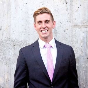 Meet your Posher, David